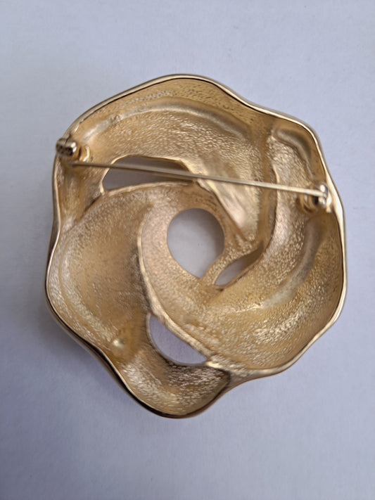 Fernando Original (©F.O.) Brooch