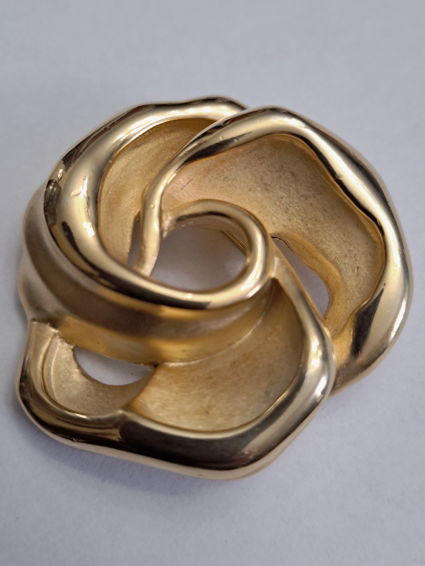 Fernando Original (©F.O.) Brooch