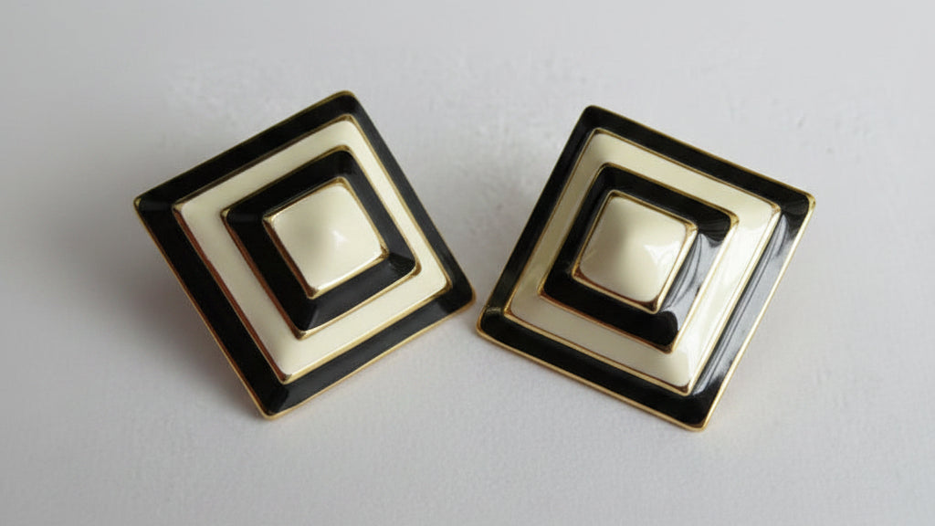 Joan Rivers Gold Tone Jewelry